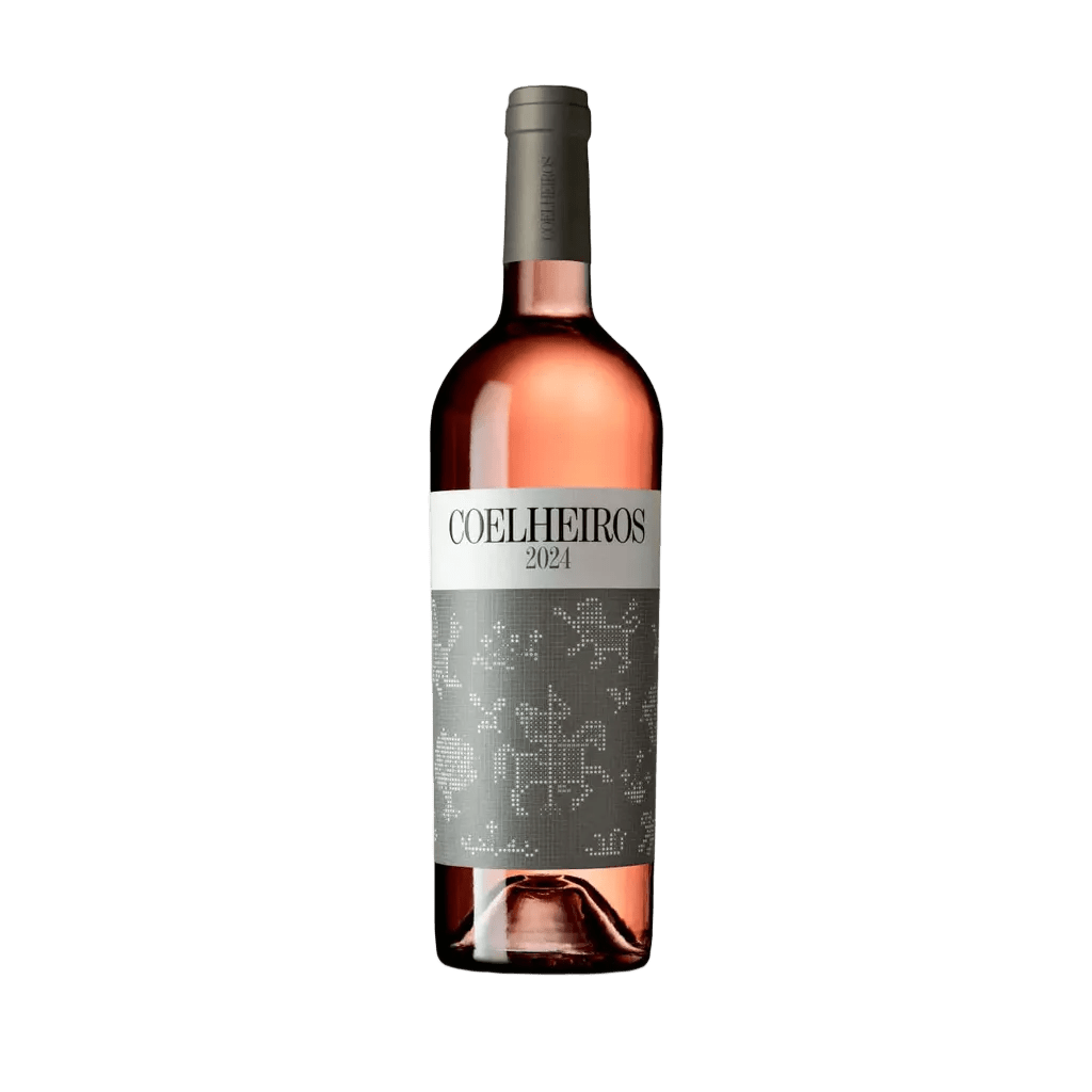 HERDADE DOS COELHEIROS ROSE 2024 - SipNYC