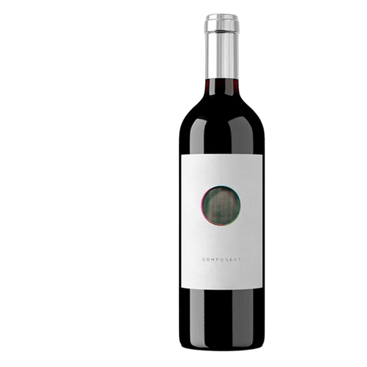 COMPONENT WINE CO. CABERNET FRANC NAPA VALLEY 2022 - SipNYC