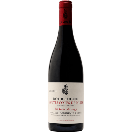 DOMAINE ANTONIN GUYON 'LES DAMES DE VERGY' BOURGOGNE HAUTES COTES DE NUITS 2023 - SipNYC