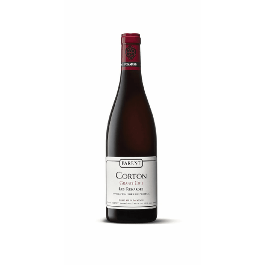 DOM PARENT CORTON GRAND CRU 'LES RENARDES' 2020