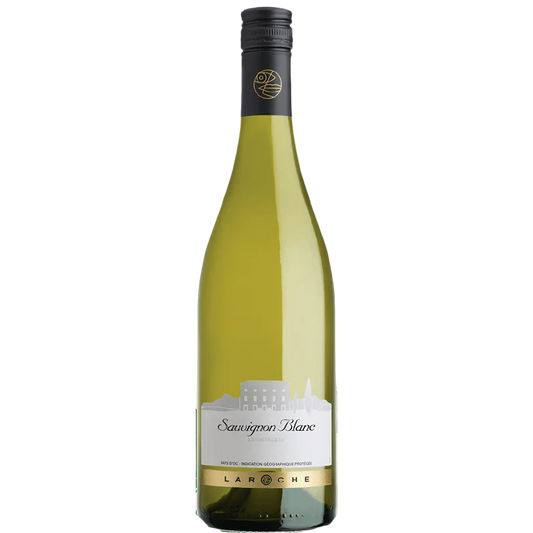 DOMAINE LAROCHE - MAS LA CHEVALIERE SAUVIGNON BLANC 2023