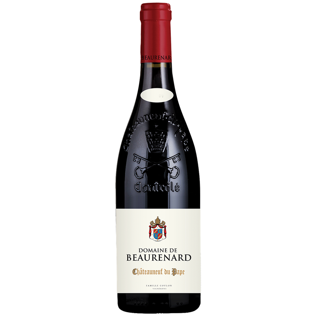 DOMAINE DE BEAURENARD CHATEAUNEUF-DU-PAPE 2021
