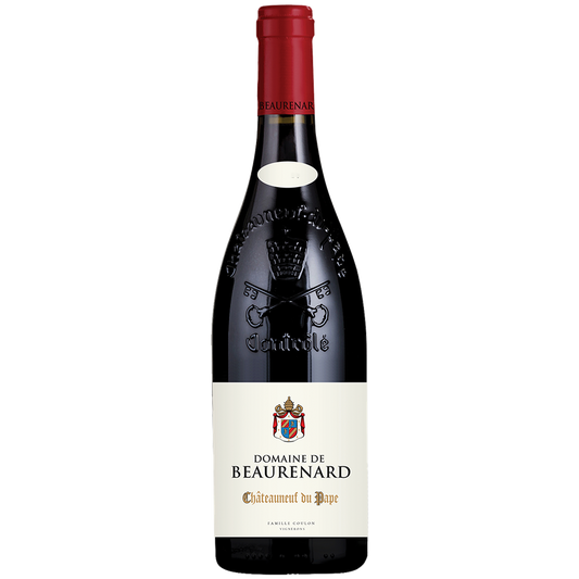DOMAINE DE BEAURENARD CHATEAUNEUF-DU-PAPE 2021