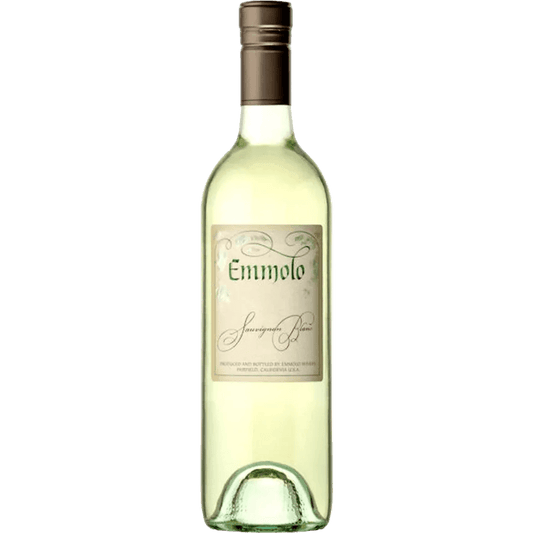 EMMOLO SAUVIGNON BLANC 2024 - SipNYC