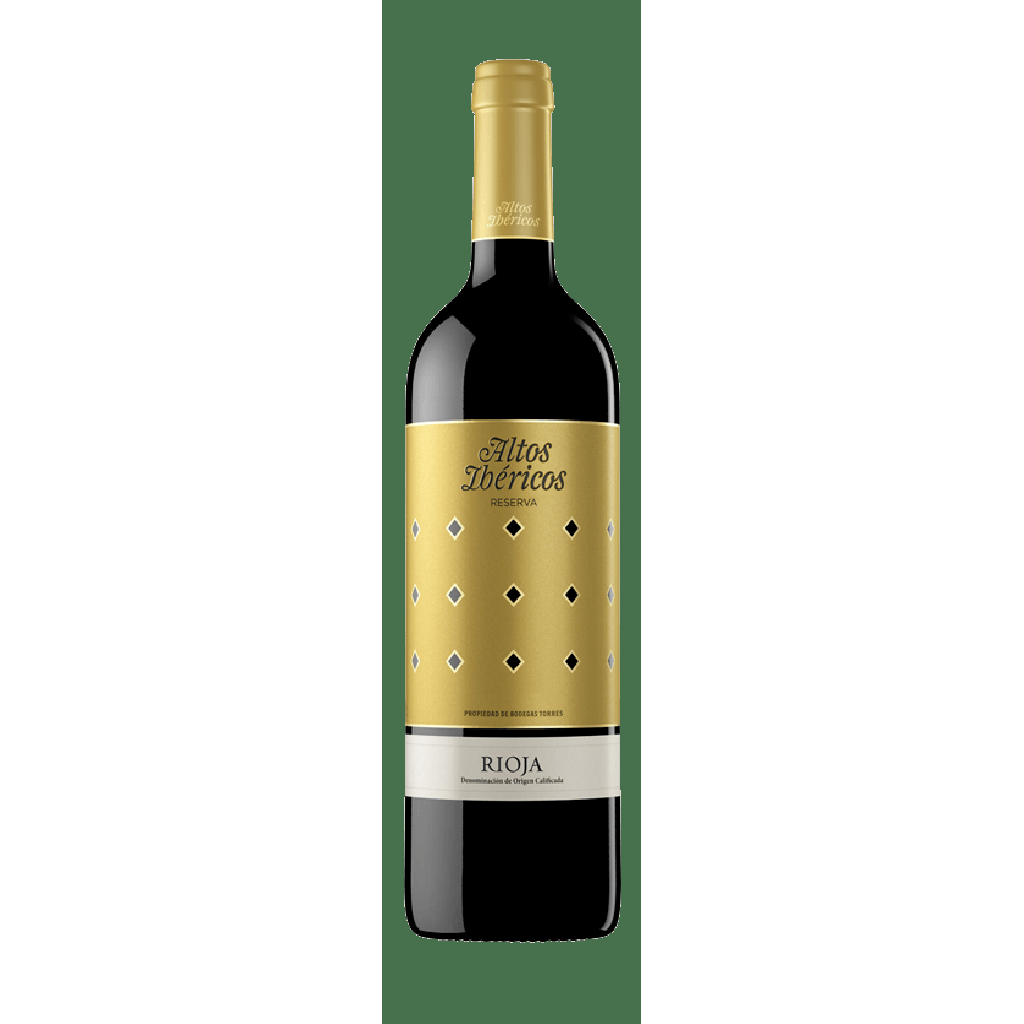 FAMILIA TORRES RIOJA ALTOS IBERICOS RESERVA 2016