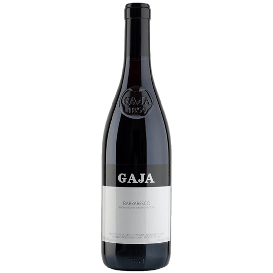 GAJA BARBARESCO 2021 - SipNYC
