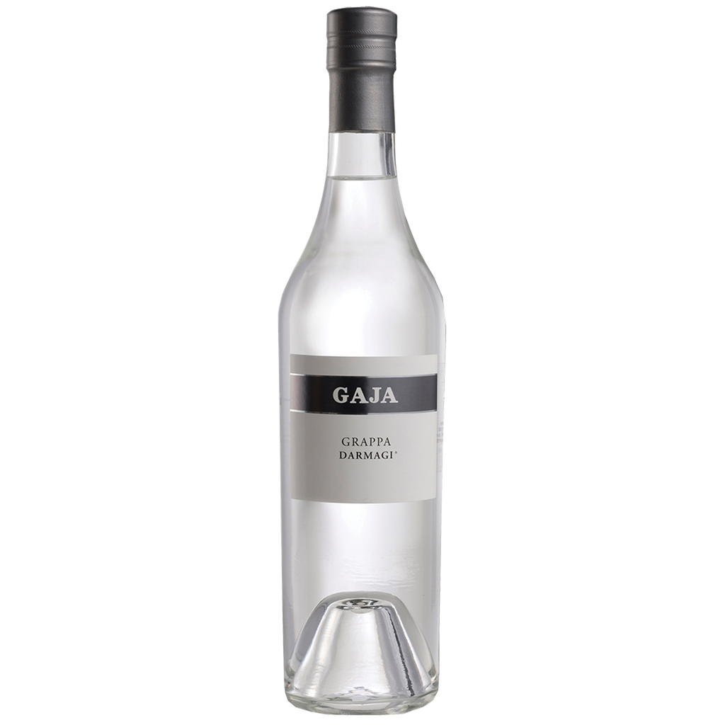 GAJA - DISTILLERIA DEL BARBARESCO DARMAGI GRAPPA