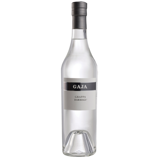 GAJA - DISTILLERIA DEL BARBARESCO DARMAGI GRAPPA