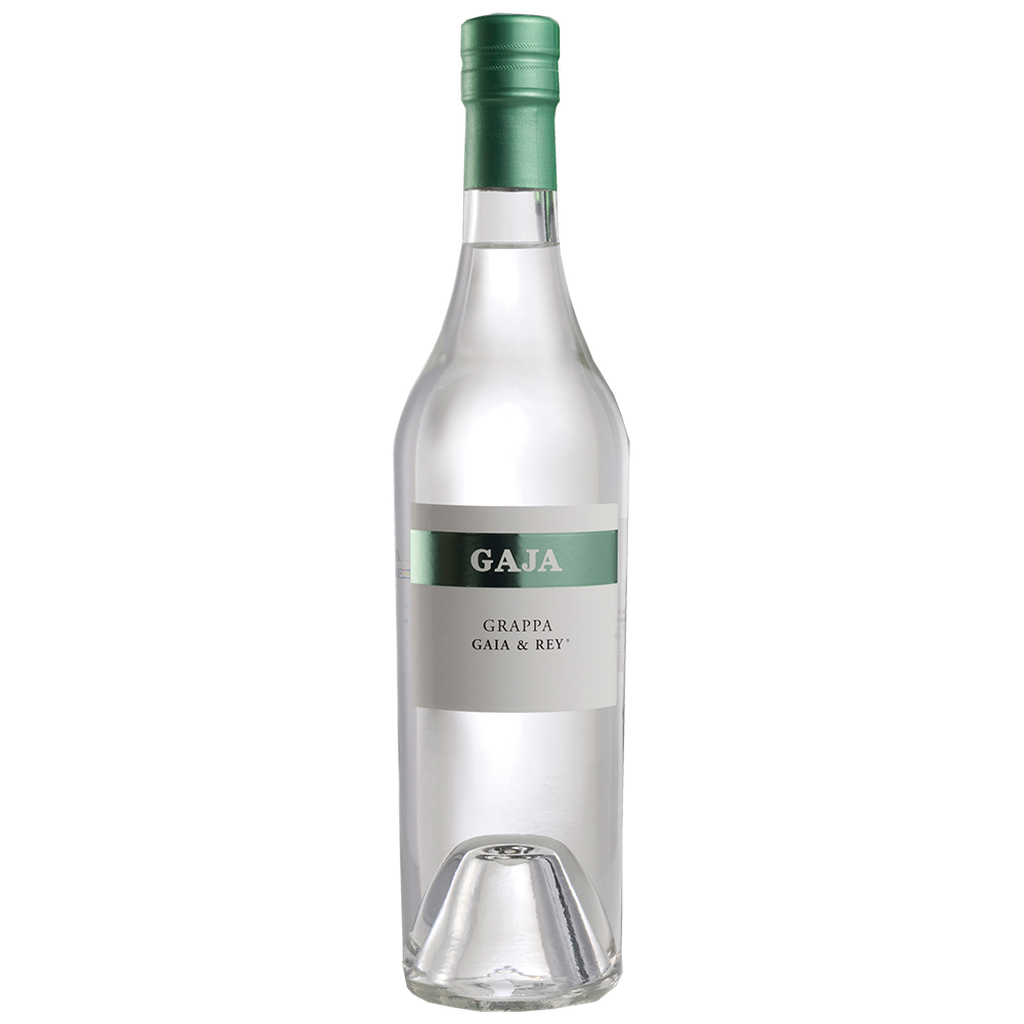 GAJA - DISTILLERIA DEL BARBARESCO GAIA & REY GRAPPA