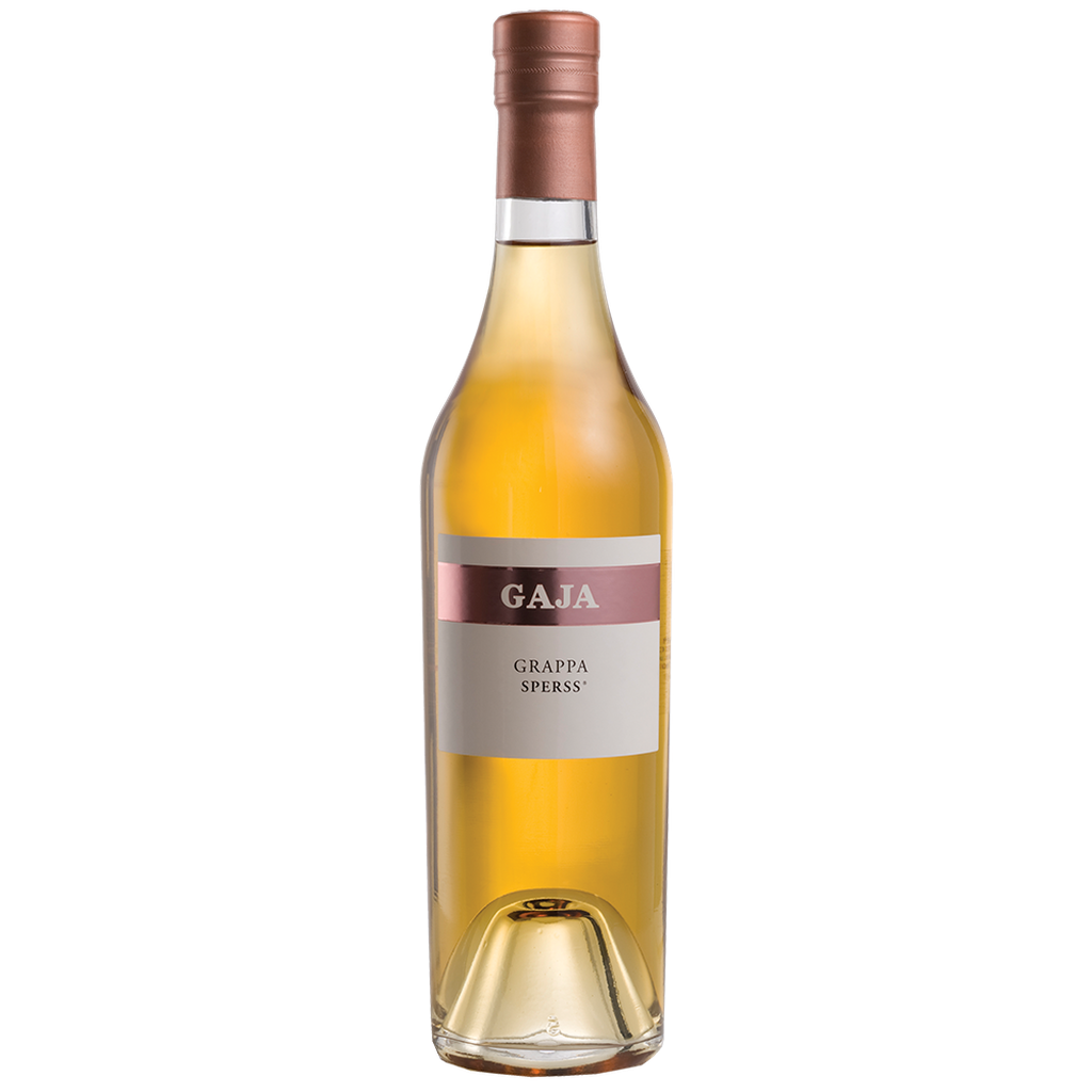 GAJA - DISTILLERIA DEL BARBARESCO SPERSS GRAPPA