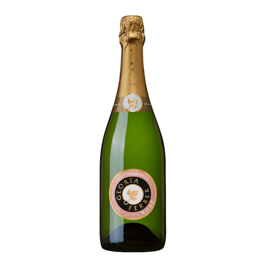 GLORIA FERRER BRUT ROSE