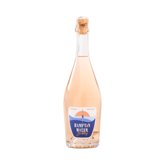 HAMPTON WATER BUBBLY - SipNYC