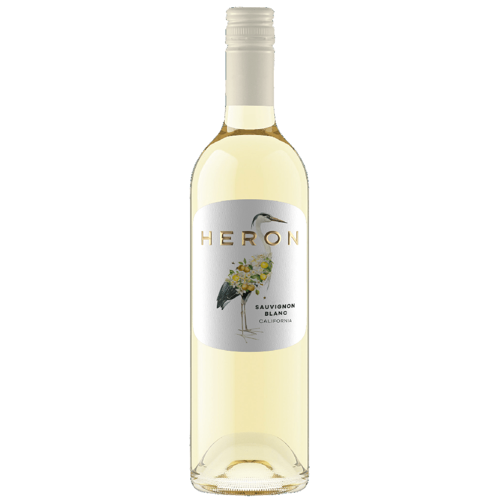 HERON WINES SAUVIGNON BLANC 2023 - SipNYC
