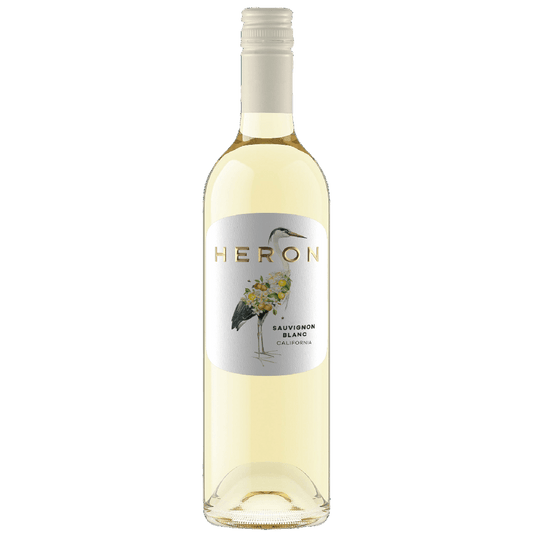 HERON WINES SAUVIGNON BLANC 2023 - SipNYC