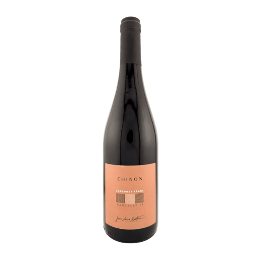 JEAN MARIE BERTHIER CHINON 2023 - SipNYC