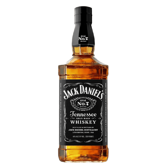 JACK DANIELS OLD NO 7 WHISKEY - SipNYC