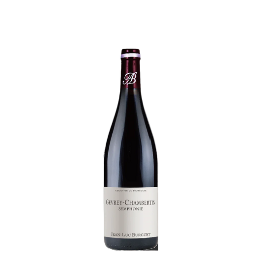 DOM BURGUET GEVREY CHAMBERTIN SYMPHONIE 2020