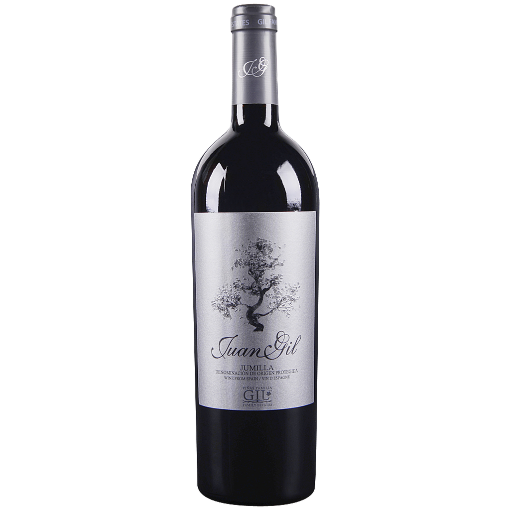 BODEGAS JUAN GIL MONASTRELL RED 2022