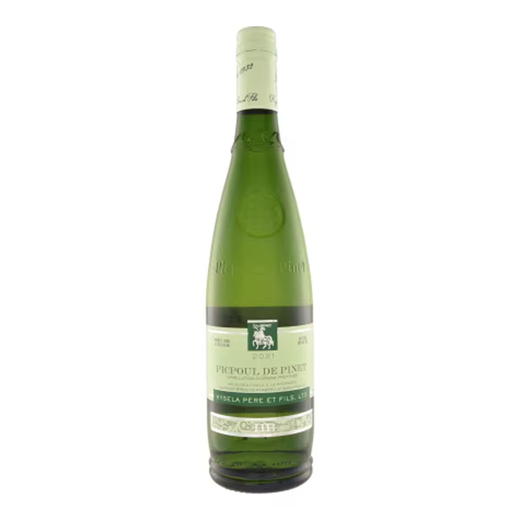 KYSELA PERE ET FILS PICPOUL DE PINET H.B. 2021