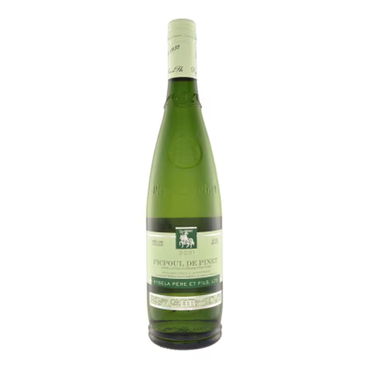 KYSELA PERE ET FILS PICPOUL DE PINET H.B. 2021