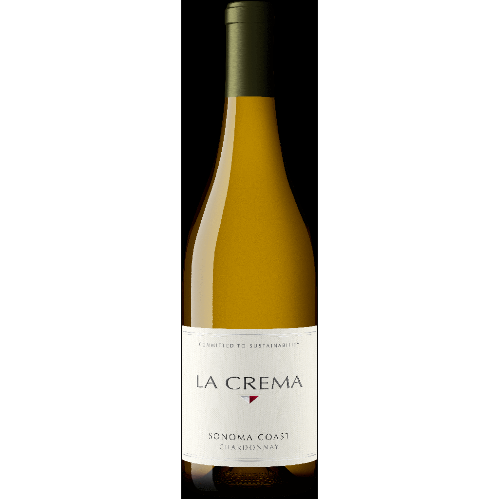 LA CREMA CHARDONNAY SONOMA COAST 2023