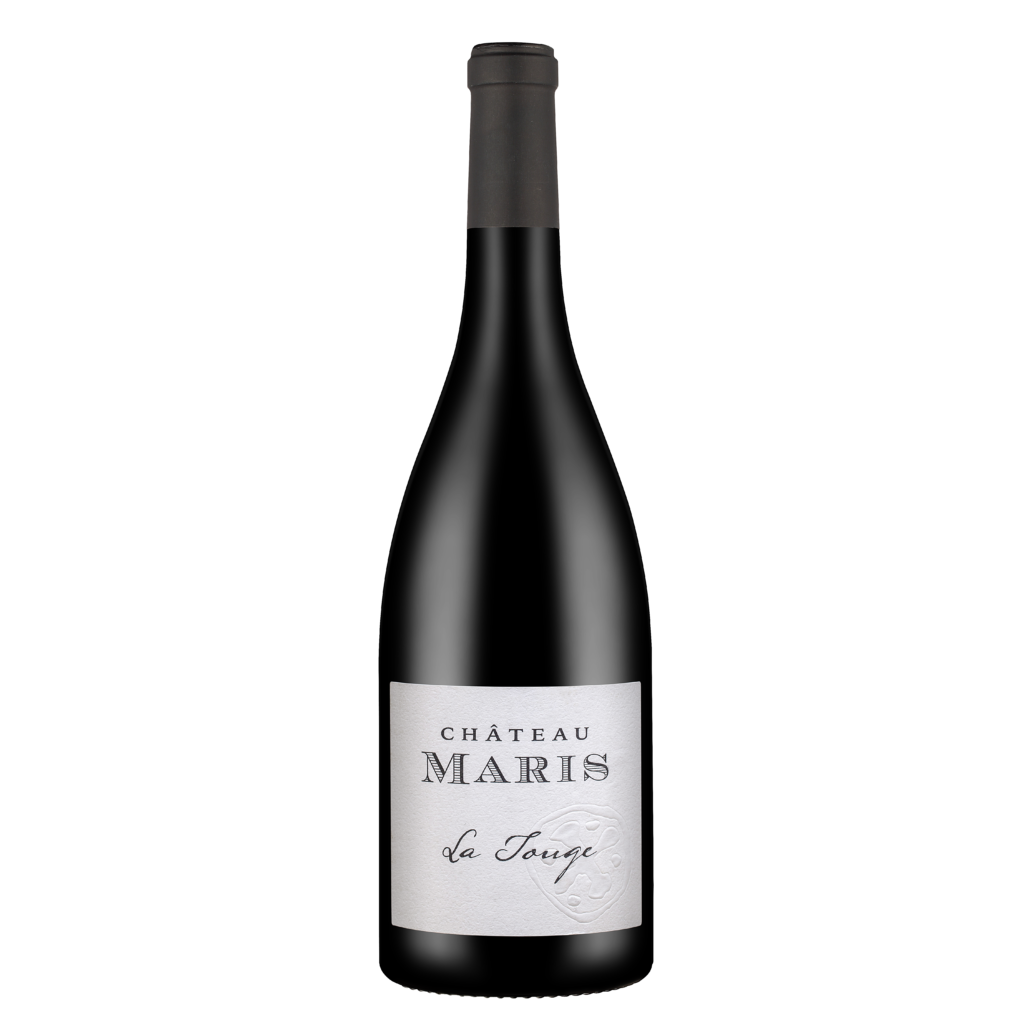 CHATEAU MARIS 'LA TOUGE' RED 2020