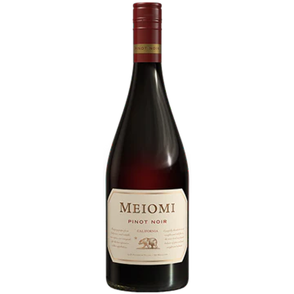 MEIOMI SONOMA PINOT NOIR