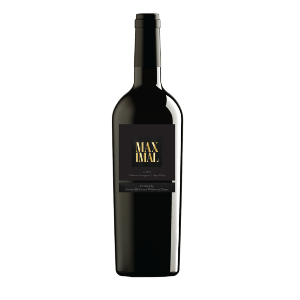 MAXIMAL CABERNET SAUVIGNON NAPA VALLEY 2023 - SipNYC