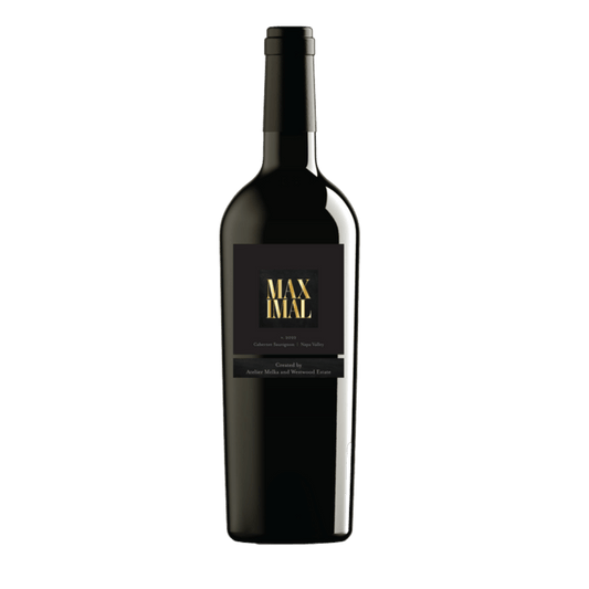 MAXIMAL CABERNET SAUVIGNON NAPA VALLEY 2023 - SipNYC
