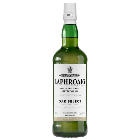 LAPHROAIG OAK SELECT