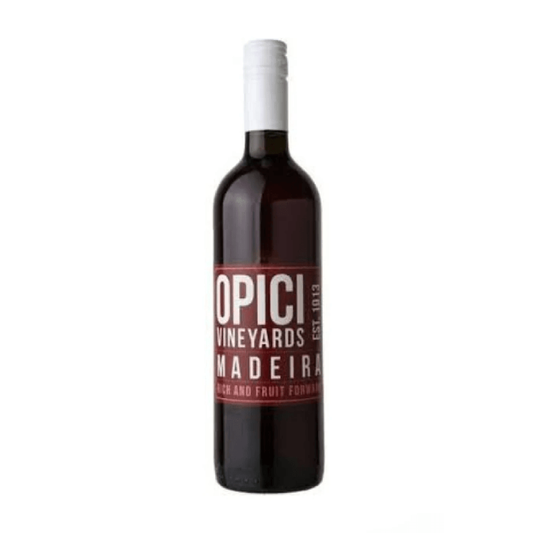 OPICI MADEIRA CALIFORNIA
