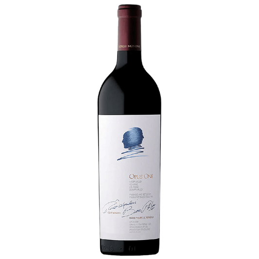 OPUS ONE 2022