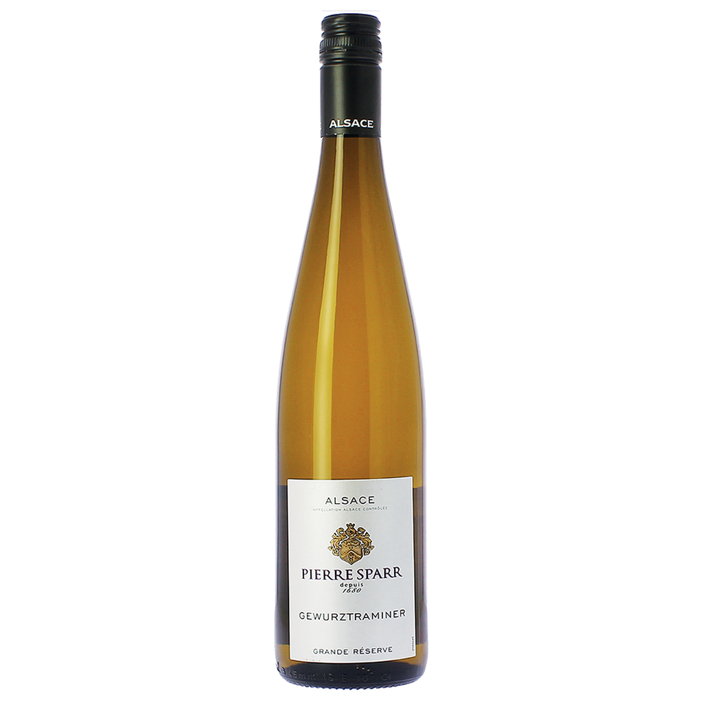 PIERRE SPARR GEWURZTRAMINER 2022