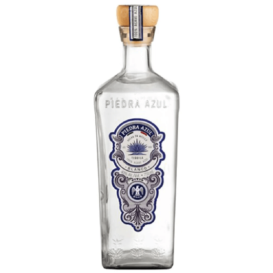 PIEDRA AZUL BLANCO