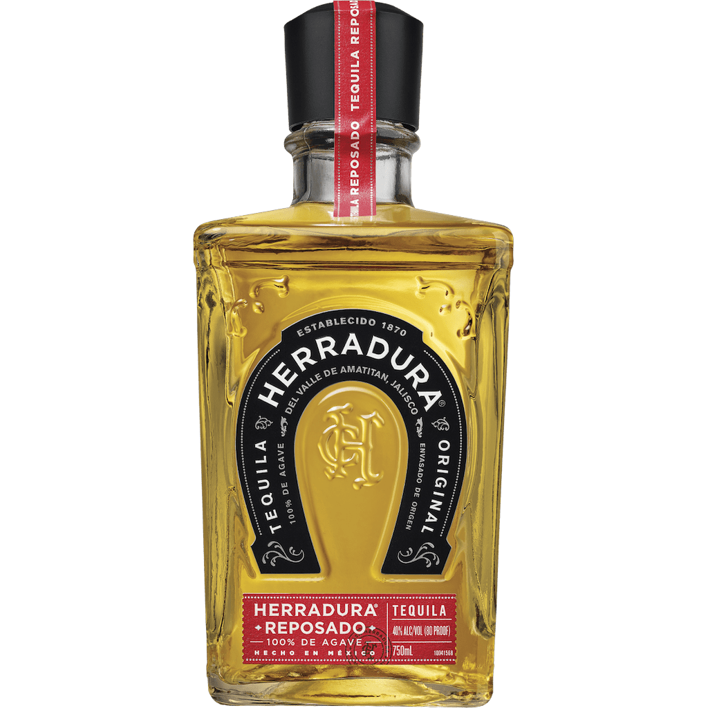 HERRADURA TEQUILA REPOSADO - SipNYC