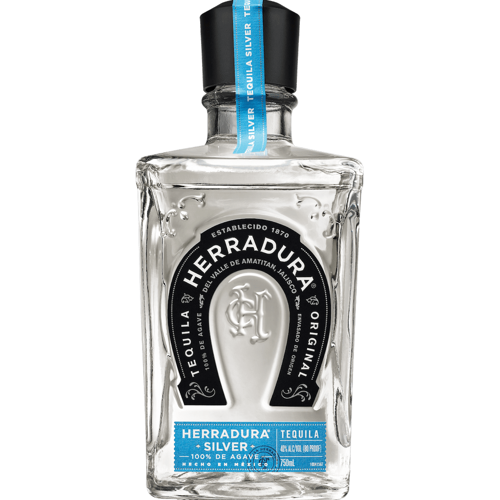 HERRADURA TEQUILA BLANCO - SipNYC