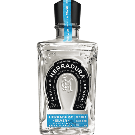 HERRADURA TEQUILA BLANCO - SipNYC