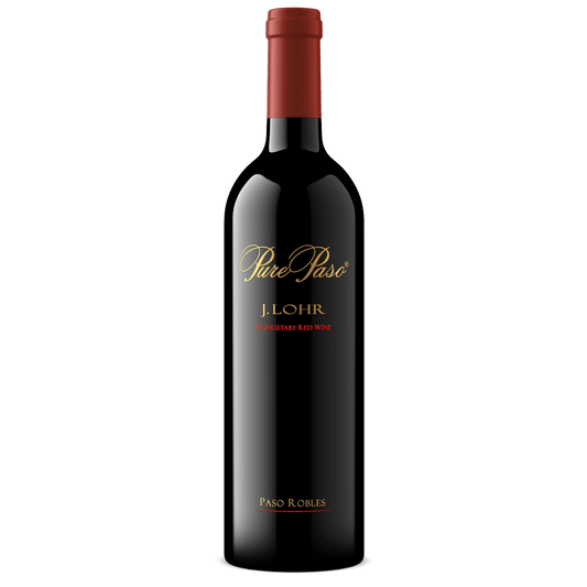 J. LOHR PURE PASO PROPRIETARY RED WINE 2023 - SipNYC