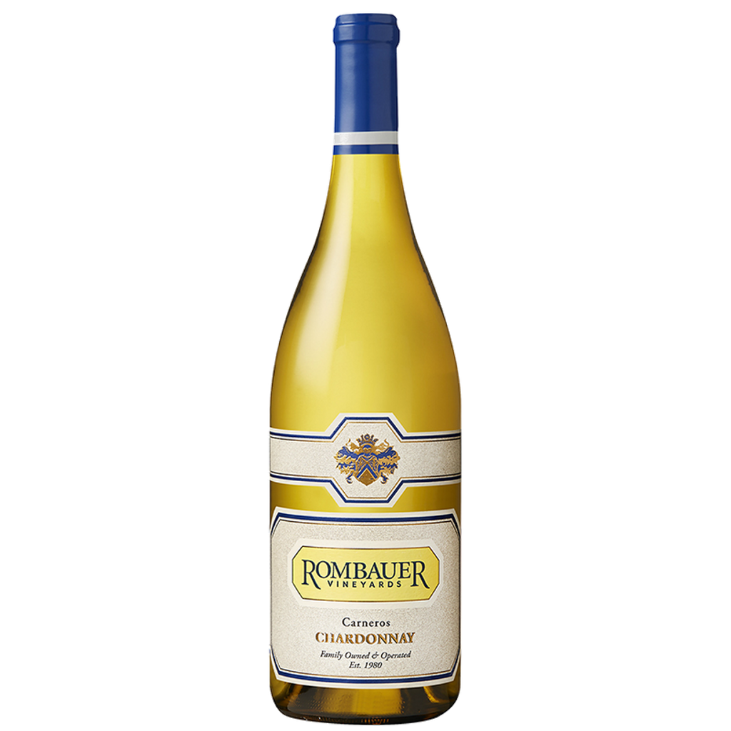 ROMBAUER CARNEROS CHARDONNAY 2023