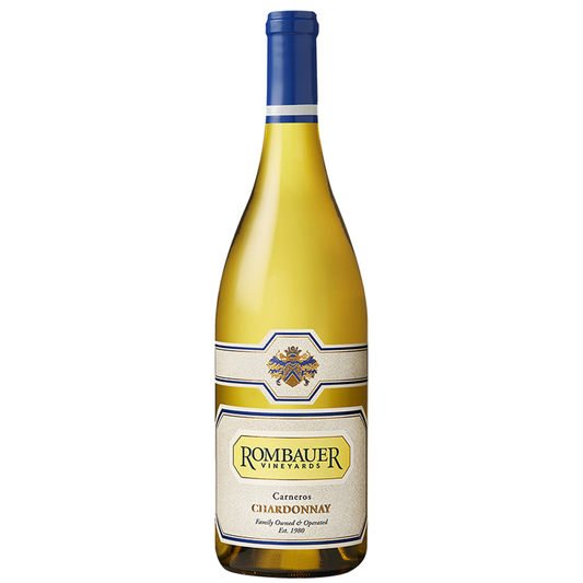 ROMBAUER CARNEROS CHARDONNAY 2023