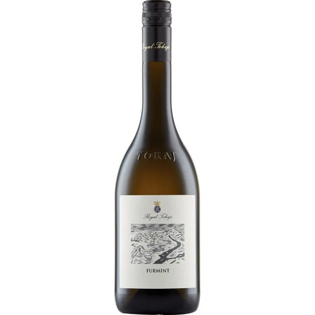 ROYAL TOKAJI DRY FURMINT 2020