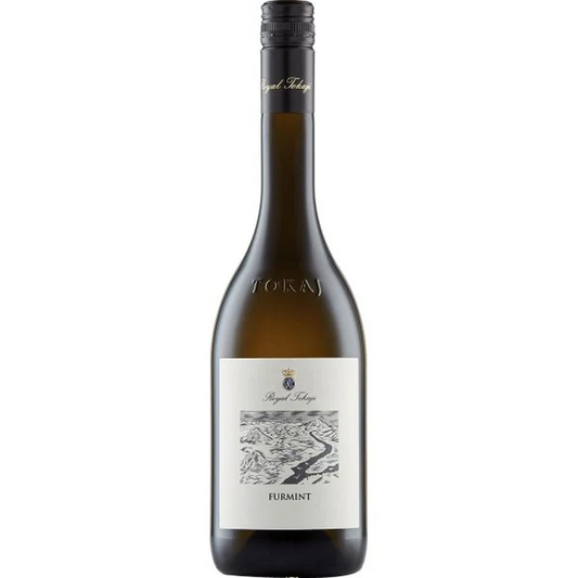 ROYAL TOKAJI DRY FURMINT 2020
