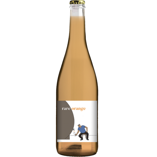 CHATEAU MARIS RARE ORANGE