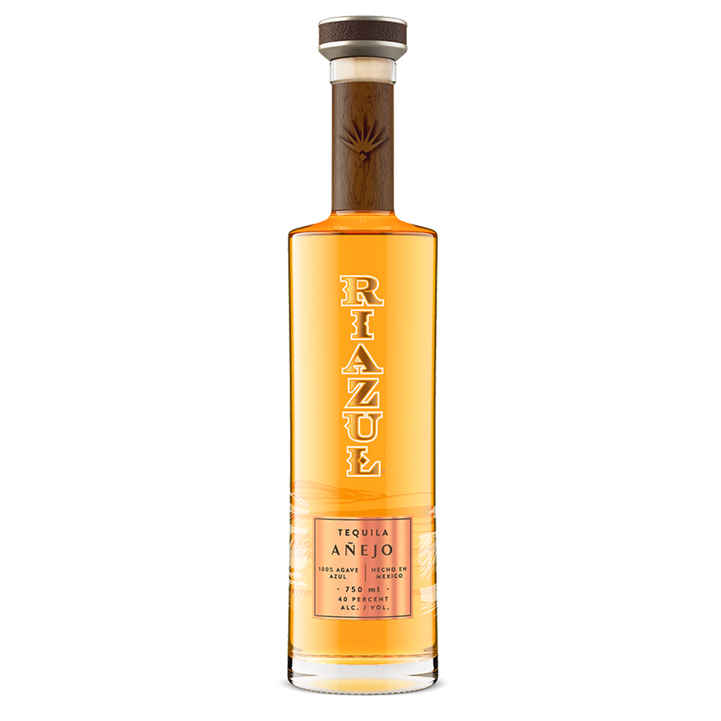 RIAZUL TEQUILA ANEJO