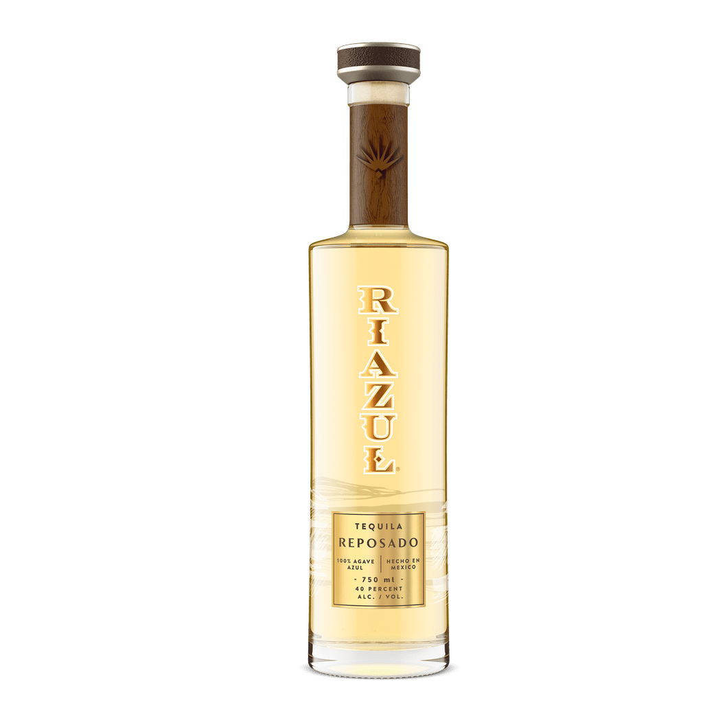 RIAZUL TEQUILA REPOSADO - SipNYC