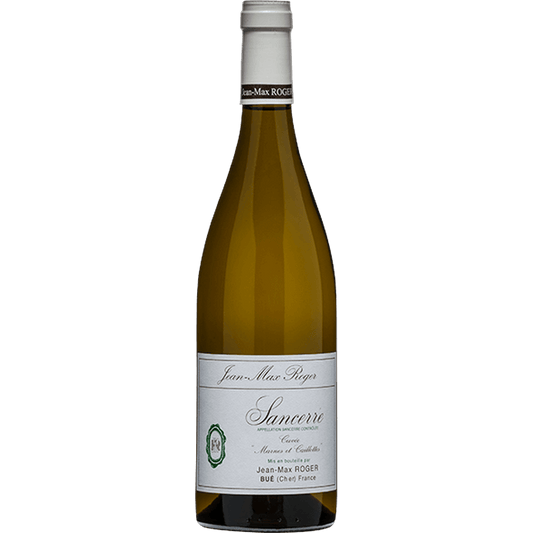 JEAN - MAX ROGER SANCERRE CUVEE MARNES ET CAILLOTTES 2025 - SipNYC