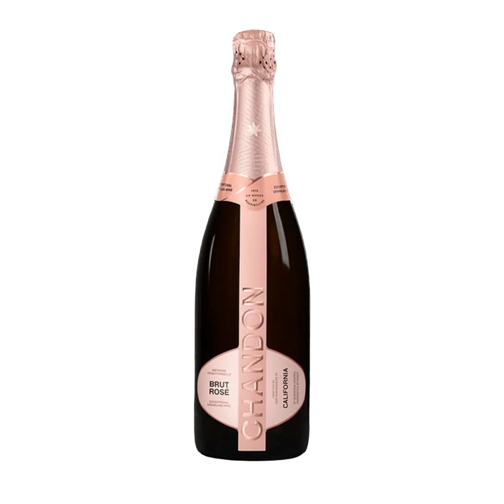 CHANDON BRUT ROSE - SipNYC