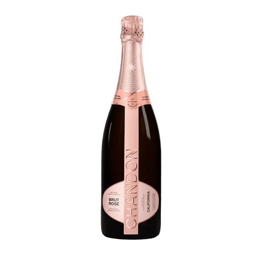 CHANDON BRUT ROSE - SipNYC