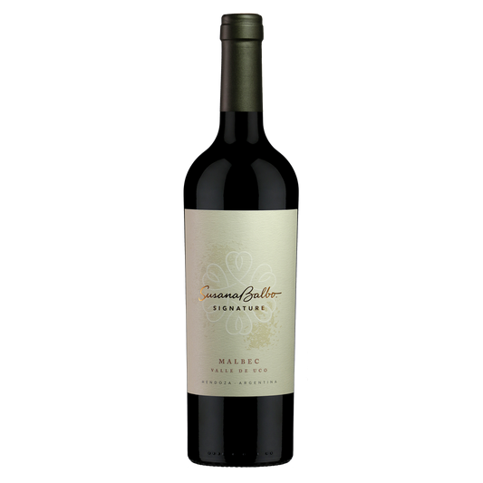 SUSANA BALBO MALBEC 2020