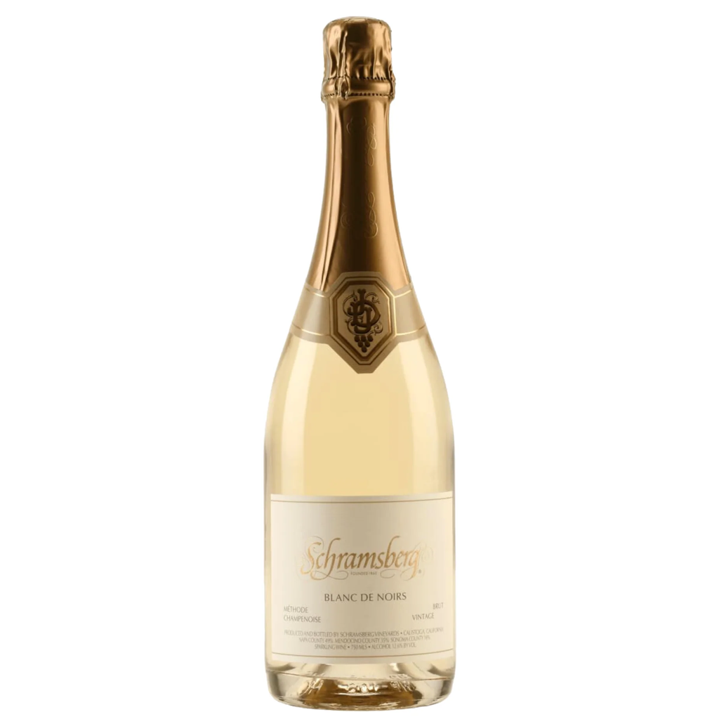 SCHRAMSBERG BLANC DE NOIRS 2020